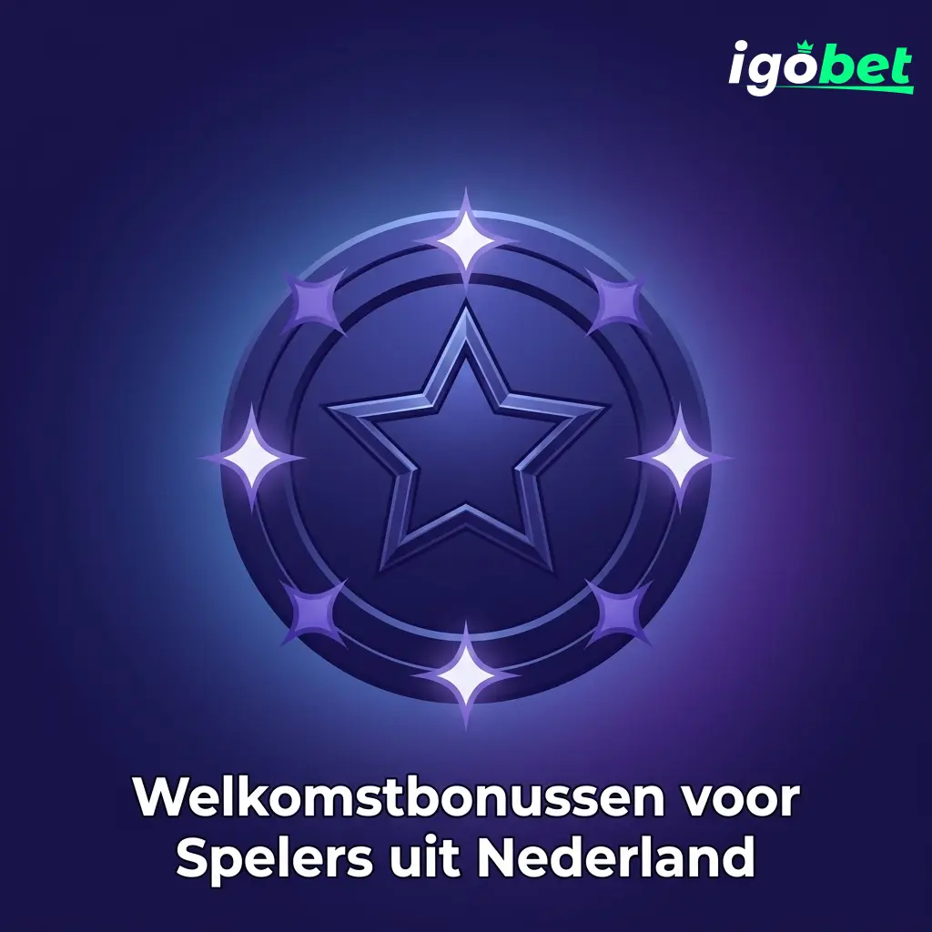 IgoBet welkomstbonussen Nederland: gratis weddenschap tot €300 en casinobonus 600% tot €10.000 + 800 spins