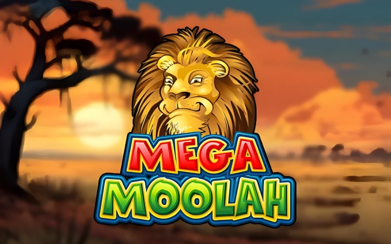 Mega Moolah beschikbaar op IgoBet met hoge prijzen.