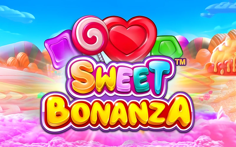 IgoBet heeft Sweet Bonanza met tumble wins en bonussen.